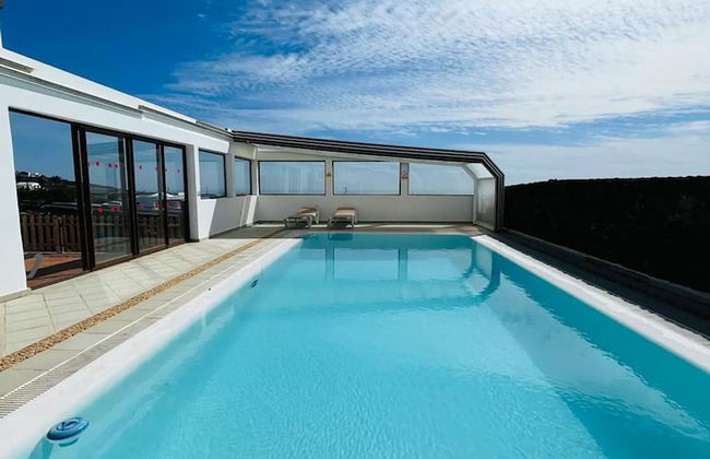 Villa Asomada in La Asomada - Foto 3