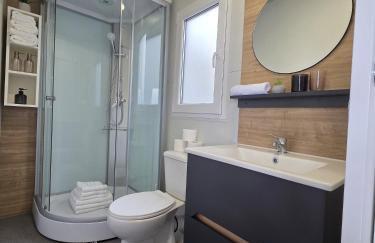 Mobile house Jasna - Foto 13