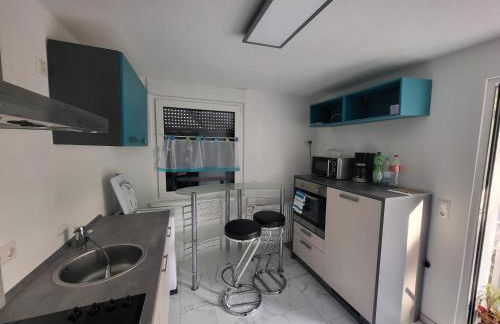 Stilvolle 2-Zimmer-Oase - Foto 10