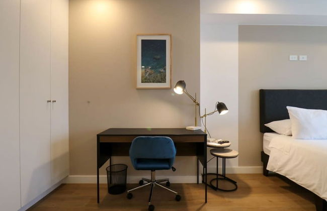 w Fantastic View 1BR in Bajada Balta Miraflores - Photo 24