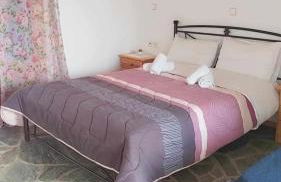 Anna Daniil Oasis Studios Skala Kallonis - Foto 5