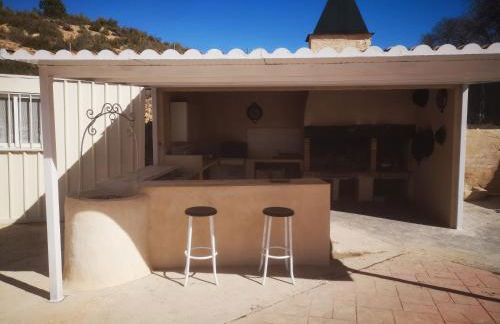 Casas Rurales Huerto Del Abuelito - Foto 8