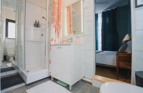 Les Fougères #MaisonSavaron - 52m2 - Terrasse - Foto 38