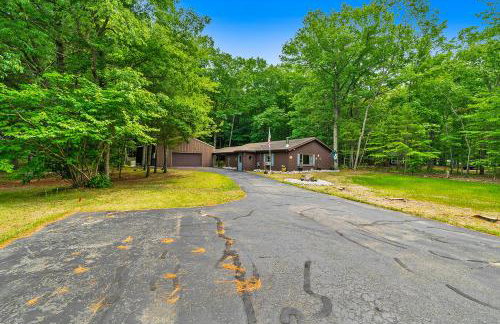 Cardinal Cabin - Foto 1