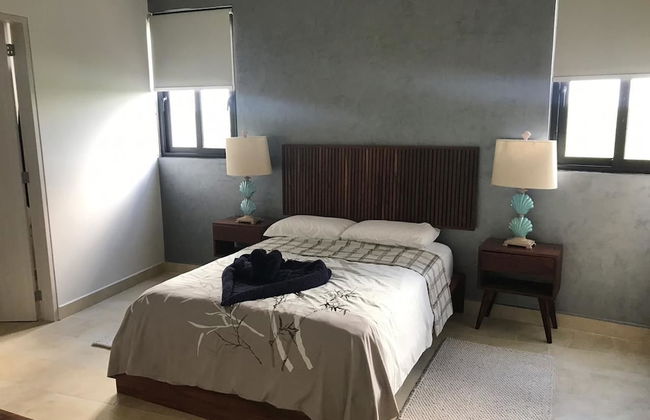 Departamento en Playa del Carmen. - Photo 8