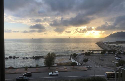 CasaSalernoFrontemare - Foto 34