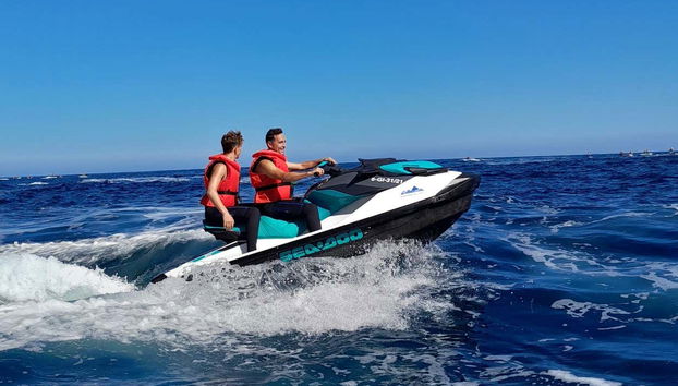 Esplorando le acque di Ribadesella