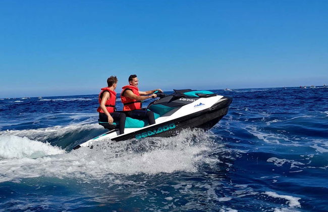 Tour en moto de agua por Ribadesella - Foto 3