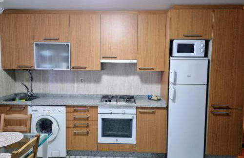 O Curro de Arou - Foto 5