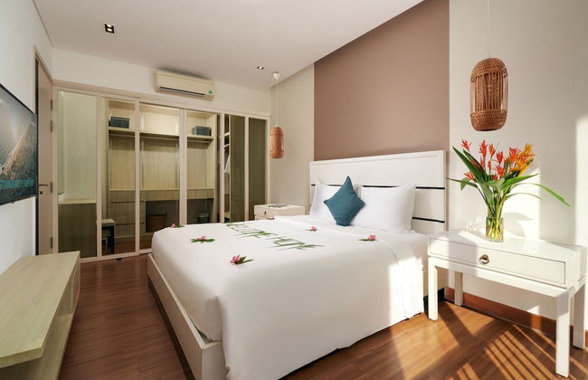 Laguna Parkside Lăng Cô - Foto 6