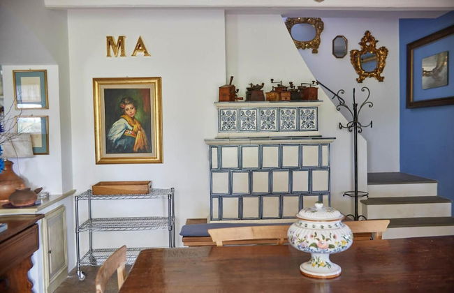 B&B Virano19 - Foto 32