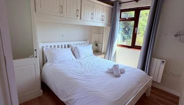 Cliff top chalet with stunning ocean views - Foto 5