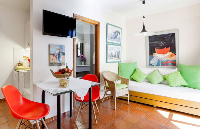 No 12 - Panoramic Terrace - Sustainable Home - Pure Nature - Photo 9