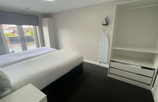 Mays Apartments - Foto 3