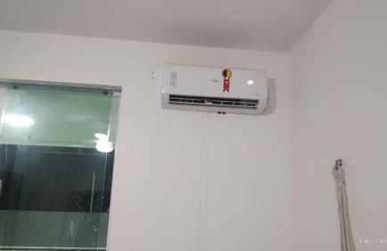 Casa mobiliada de 2 quartos na R Oliveira Alves Fontes, 609 E 603 - Jardim Gonzaga - Foto 28