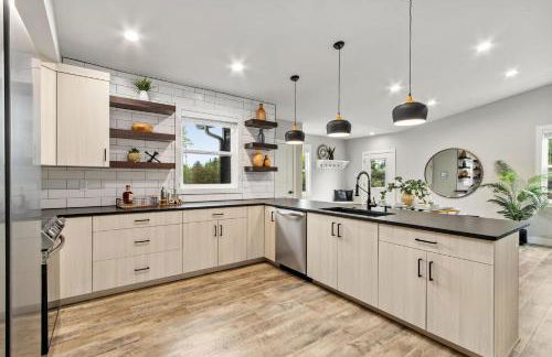 Spacious Downtown Apartment – Walk to Old Town Fc! - Foto 23