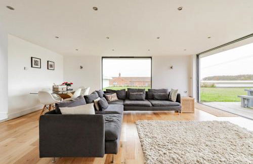 Westward Skies - Luxurious Modern Countryside Retreat - Foto 20