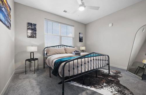 IRIE Living Refresh Kg 2Bd Gym Pool BRAND NEW - Foto 16