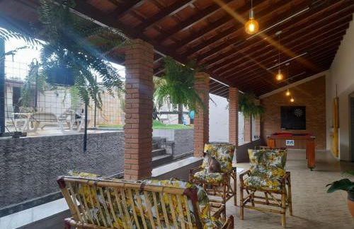 Chácara PALOMA - Foto 47