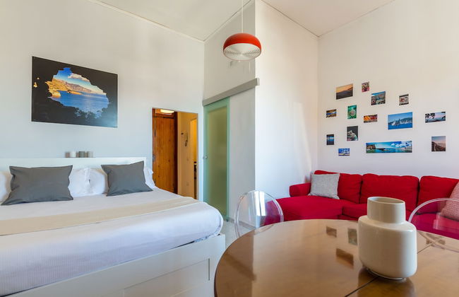 Seaview Apartment in Posillipo - Foto 8