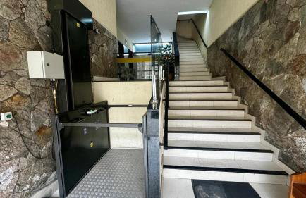 Loft aconchegante próximo a Feirinha do Alto - Foto 10