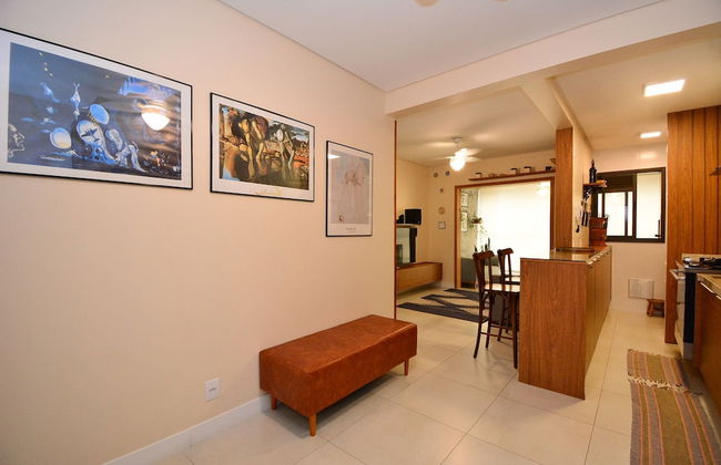 Spazio di Palmas a 300 metros da praia - Photo 34