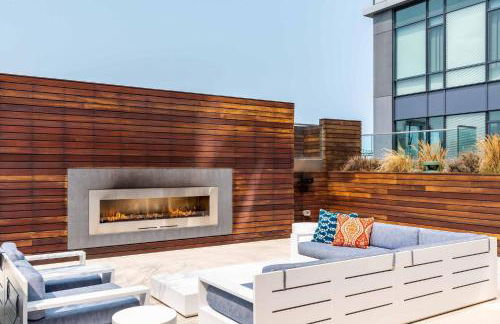 Luxury Apartments by Hyatus Downtown Boston - Foto 8