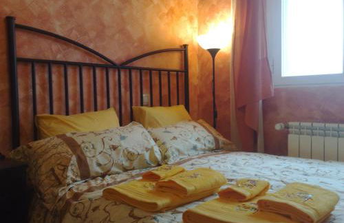 Casa Rural La Casita Roja - Photo 18