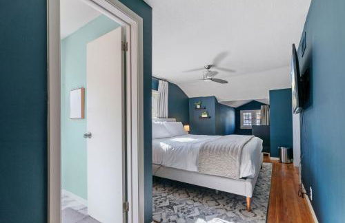 Lowry Parlour - Foto 62