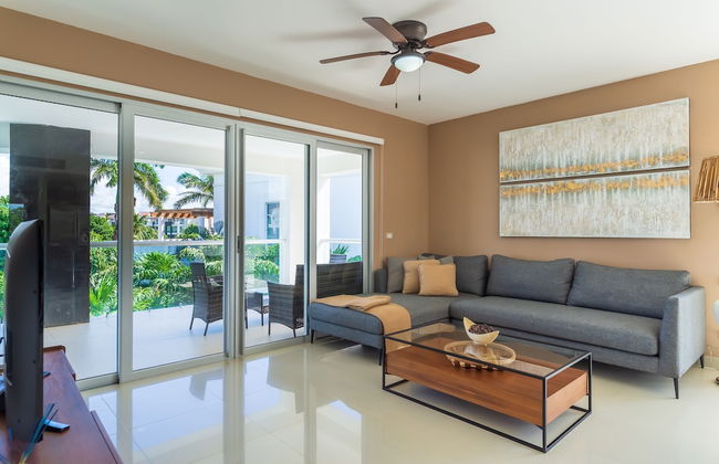 Mareazul Casa Sol 2 Bedroom Apts by RedAwning - Foto 14