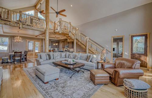 Cutbow Lodge - Foto 46