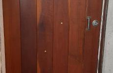 Cantinho aconchegante 2 quartos, com ar condicionado - Foto 4