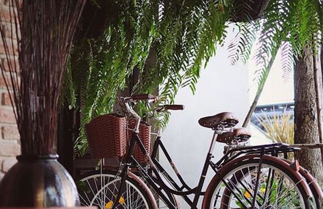 Goodhope Villa - Foto 22