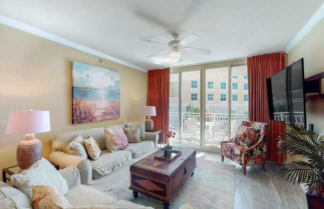 Waterscape Condominiums - Foto 32