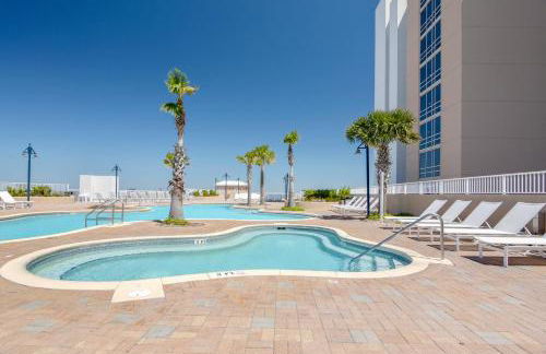 Laketown Wharf Resort #1321 by Book That Condo - Foto 108