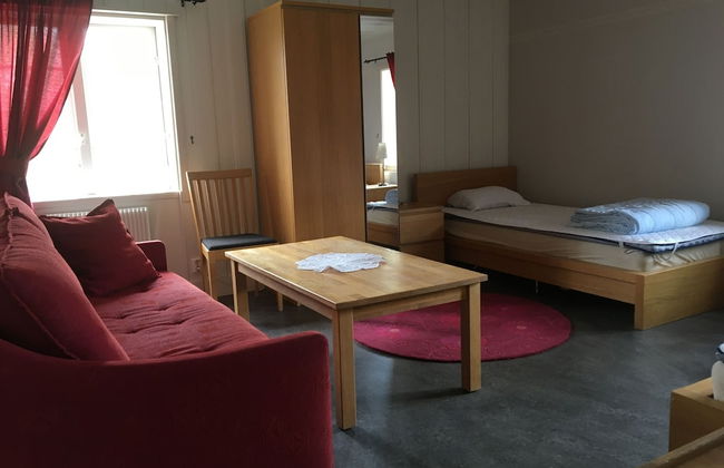 Vägsjöfors Herrgård - Foto 36