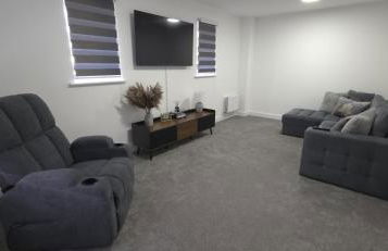 Deluxe Home Royston - Foto 27