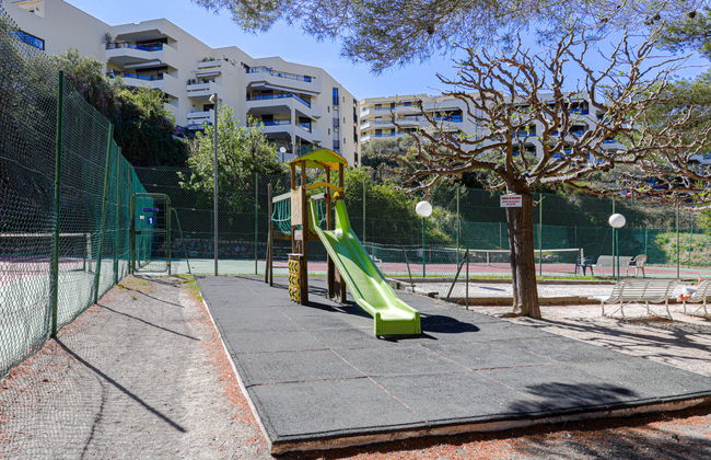 Ciel de Fabron - Foto 22