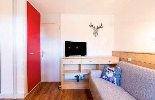 Cocon à la Plagne - Foto 6