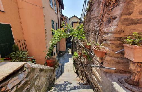 I Scalitt by Quokka 360 - Como Lake typical house in the fishing village - Foto 11