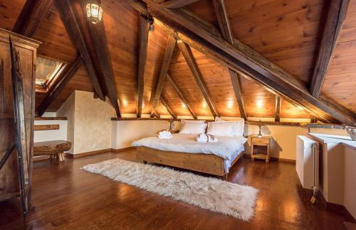 Villa Mylonas - Foto 33