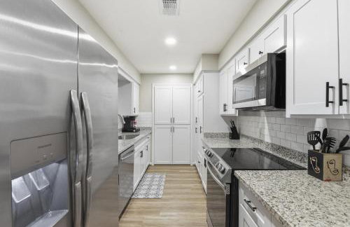 Pool Hot-Tub - 4 BR Luxury Home in Friendswood - Foto 12