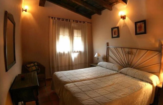 Posadas De Granadilla - Photo 7