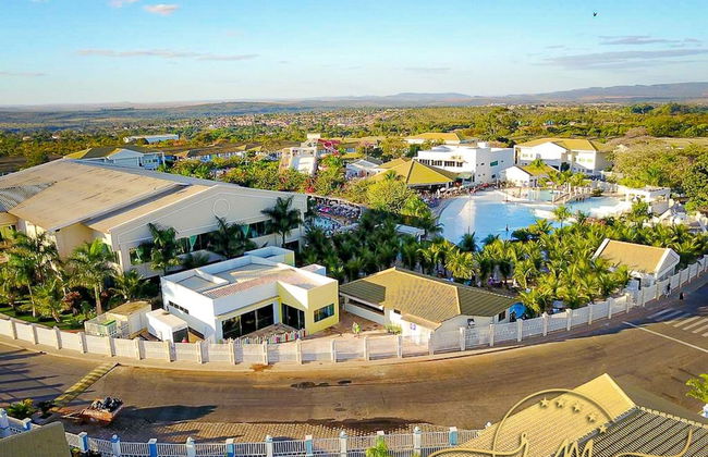 Lacqua diRoma RM Hospedagem - Foto 36