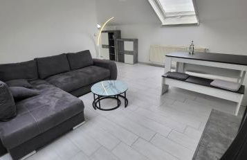 Stylisches 2 Zimmer Apartment bei Stuttgart - Foto 10