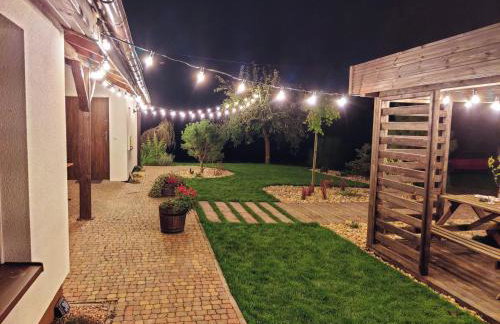 Dębina30 - Naturalnie odpoczniesz - Foto 9