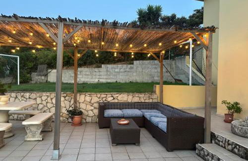 Una Foresta sul Mare - Foto 57