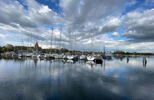 Ferienwohnung PuraVida Ostsee 5A - Photo 9