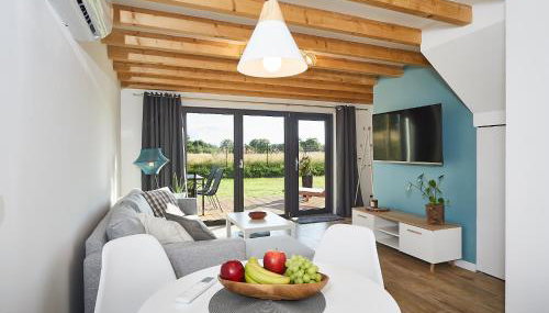 Marine house-Nowoczesna stodoła nad morzem,duży ogród,prywatny hot tub - Foto 2