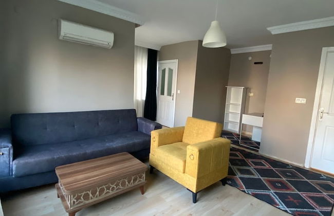 Khan's Hotel - Foto 13